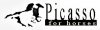 Picasso for horses Picasso for horses