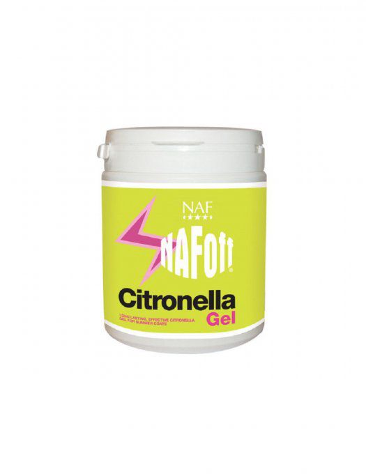 Citronella Gel 750 gr - NAF