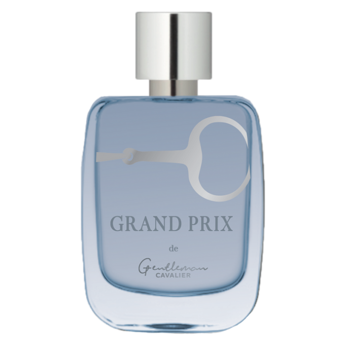 Parfum Grand Prix - Gentleman Cavalier