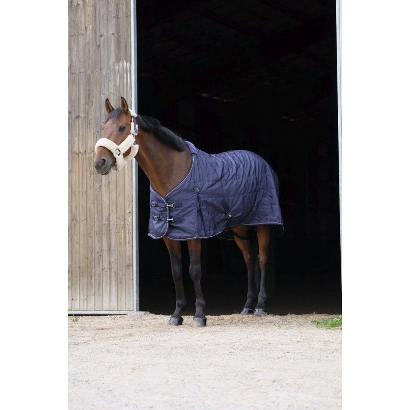 Couverture anti dermite equitheme - Sport & Plein air