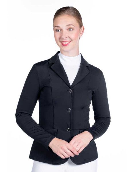 HKM Judy Veste Mixte Enfant - Gilet Équitation Léger Et Respirant
