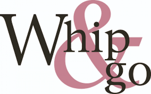 WHIP & GO