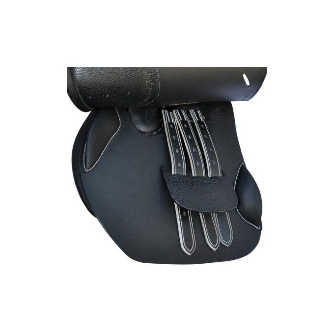 Selle mixte Privilège Equitation LAMOTTE