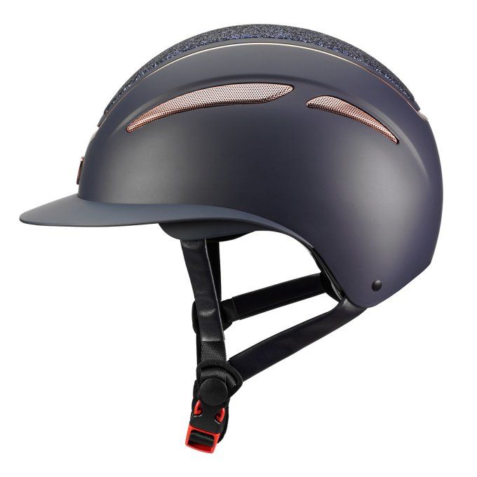 Casque d'équitation Tattini Ariete