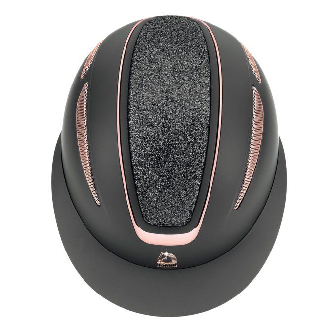 Casque d'équitation Tattini Ariete