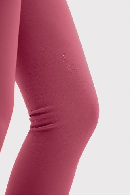 Luce Pantalon équitation Blush Harcour