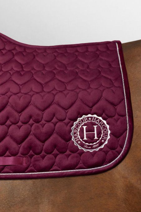 Tapis Valentine - Harcour Édition limitée Saint-Valentin