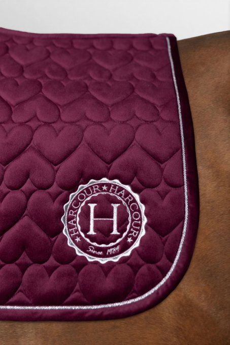 Tapis Valentine - Harcour Édition limitée Saint-Valentin