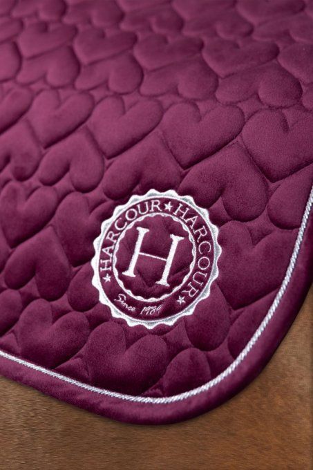 Tapis Valentine - Harcour Édition limitée Saint-Valentin