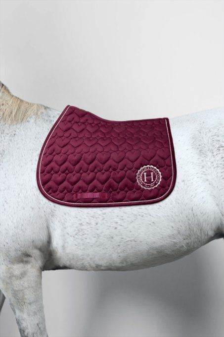 Tapis Valentine - Harcour Édition limitée Saint-Valentin