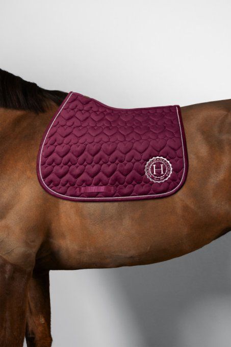 Tapis Valentine - Harcour Édition limitée Saint-Valentin