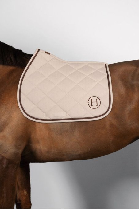Tapis de selle CSO Harcour Charma