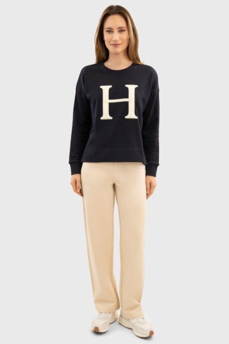 Sweat Batista - Harcour