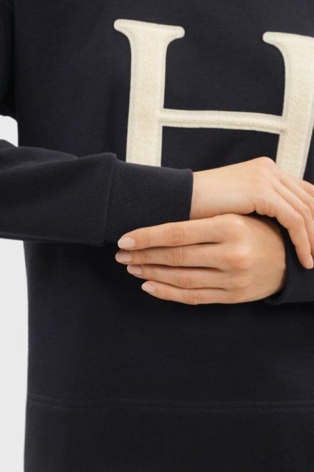 Sweat Batista - Harcour