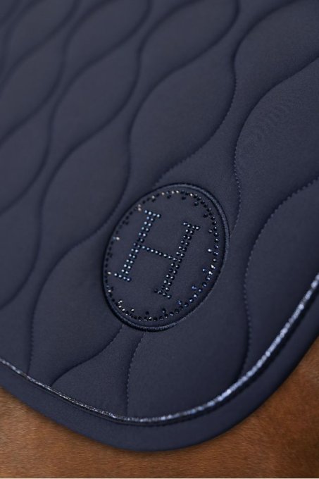 Tapis de selle Ivana CSO - Harcour