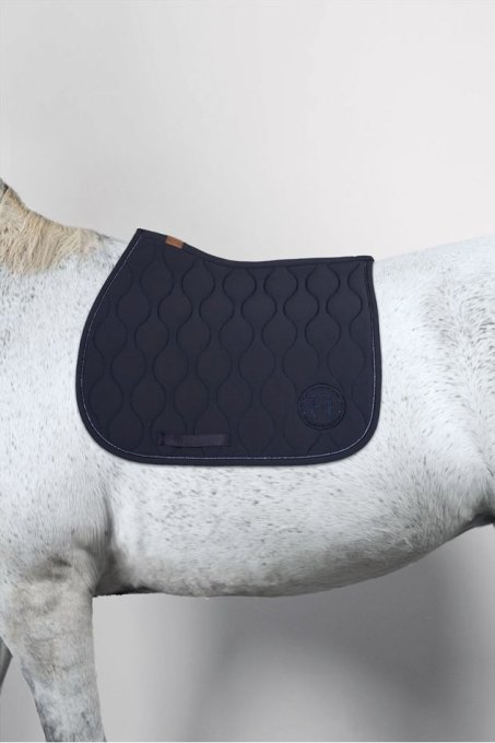 Tapis de selle Ivana CSO - Harcour