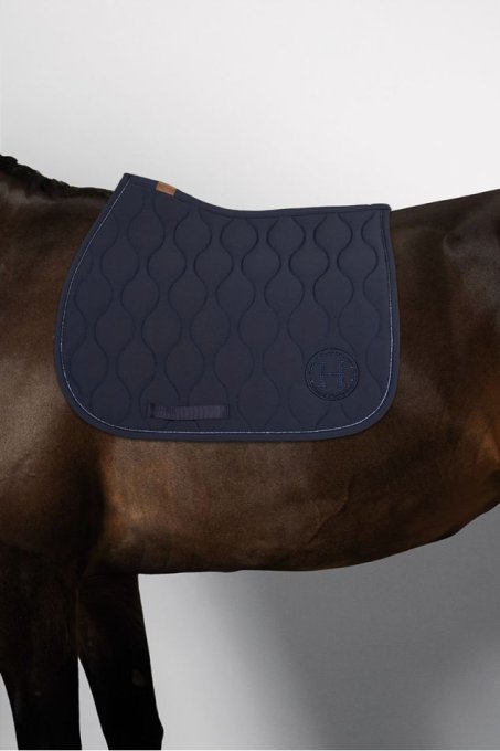Tapis de selle Ivana CSO - Harcour