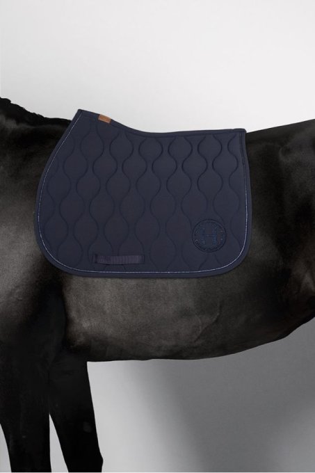 Tapis de selle Ivana CSO - Harcour