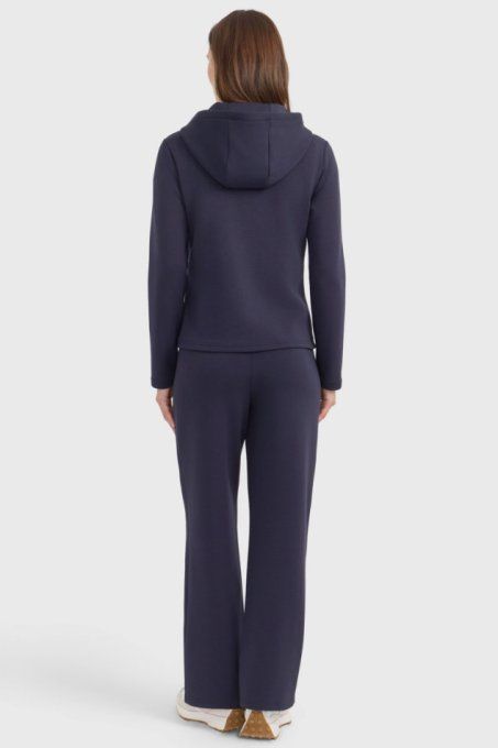 Sweat zippé Clarianne Harcour