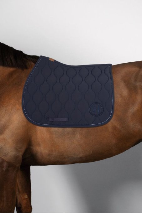 Tapis de selle Ivana CSO - Harcour