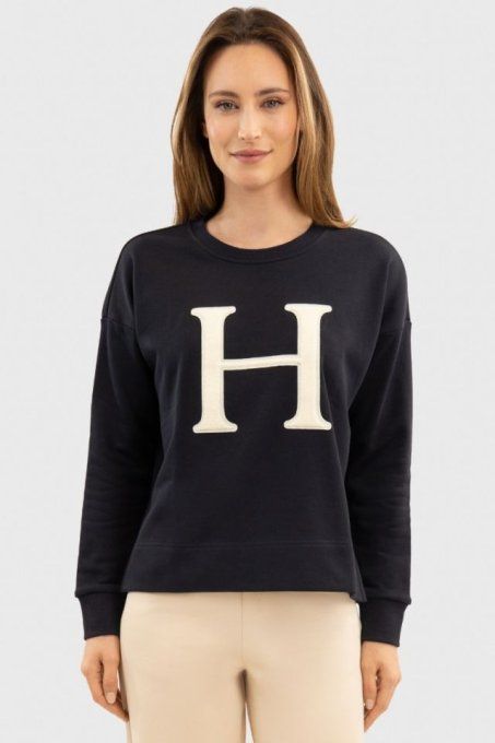 Sweat Batista - Harcour