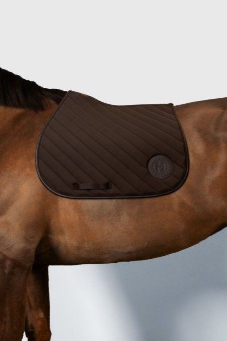 Tapis de selle Balthazar - Harcour