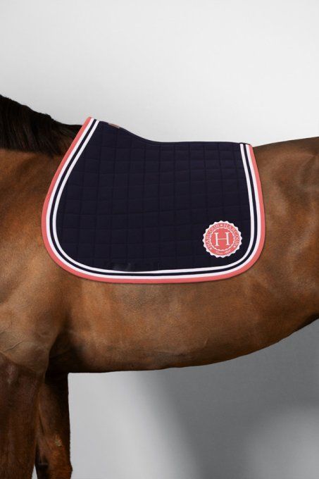 Tapis de selle Soft - Harcour