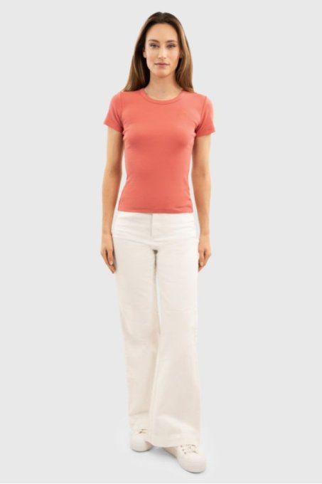 Tee-shirt Tarlala Harcour