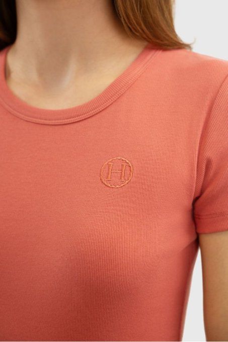 Tee-shirt Tarlala Harcour