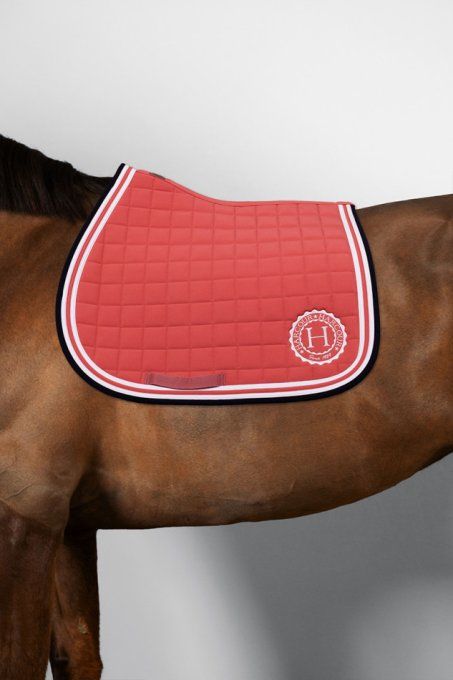 Tapis de selle Soft - Harcour