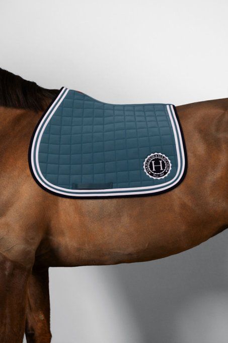 Tapis de selle Soft - Harcour
