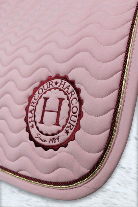 Tapis Arkana CSO - Harcour Edition limitée