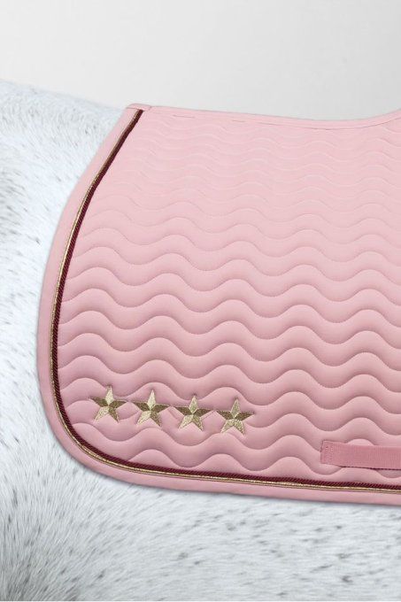 Tapis Arkana CSO - Harcour Edition limitée