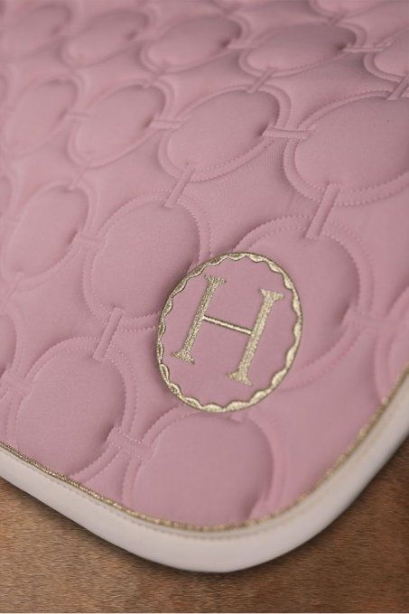 Tapis Wimpel CSO - Harcour Edition limitée