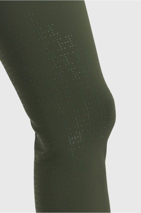 Pantalon d'équitation Luce Trèfle - HARCOUR 