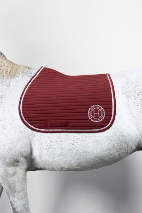 Tapis Harcour Karembar Vigne vue côté gauche