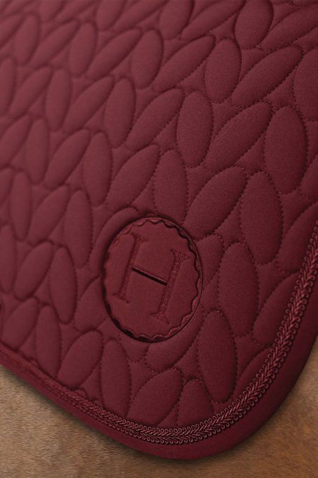 Tapis Cassiope Harcour Vigne vue côté gauche