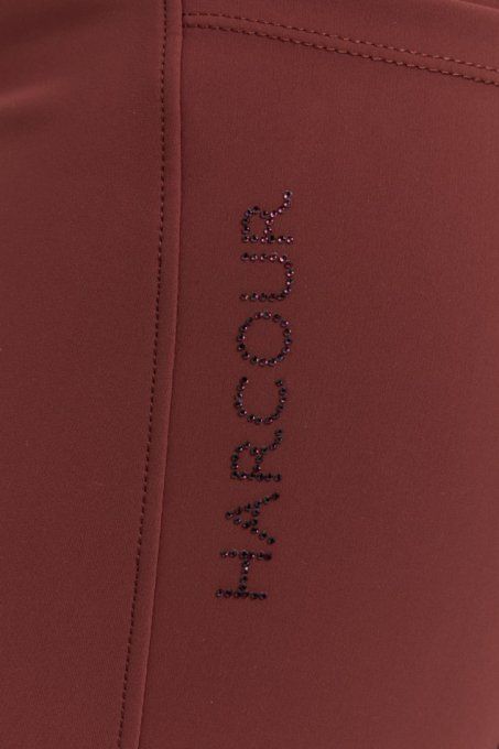 Pantalon d'équitation Luce Vigne - HARCOUR 