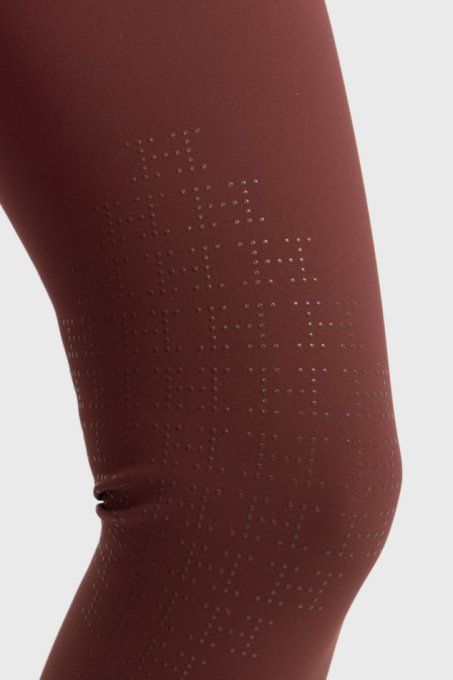 Pantalon d'équitation Luce Vigne - HARCOUR 