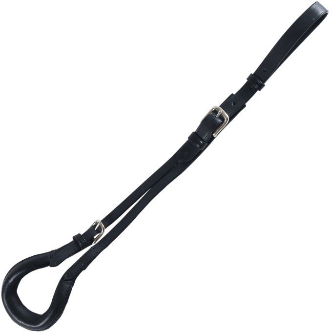 Croupière Canter