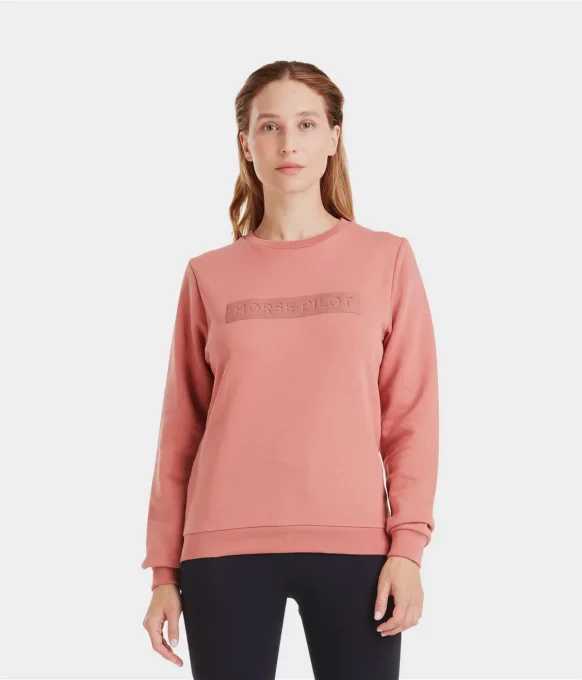 Team Sweatshirt - Horse-Pilot