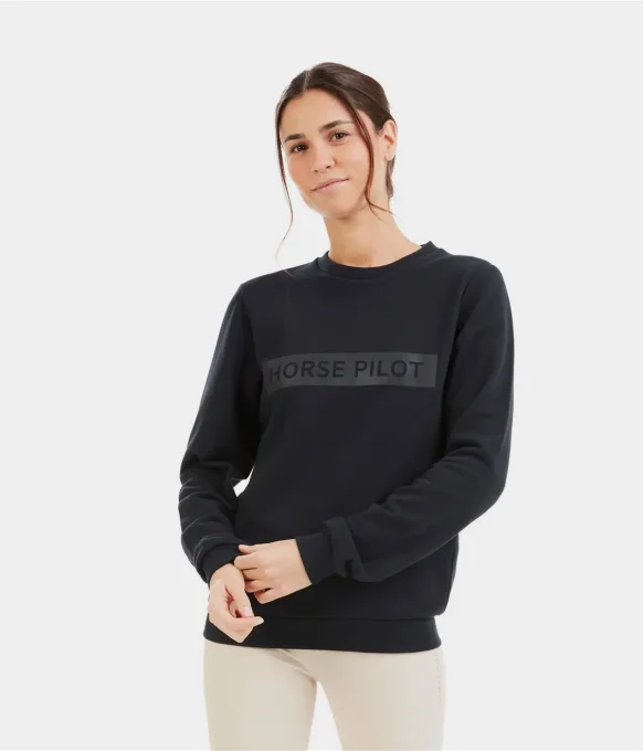 Team Sweatshirt - Horse-Pilot