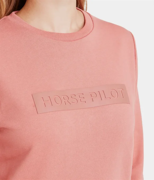 Team Sweatshirt - Horse-Pilot