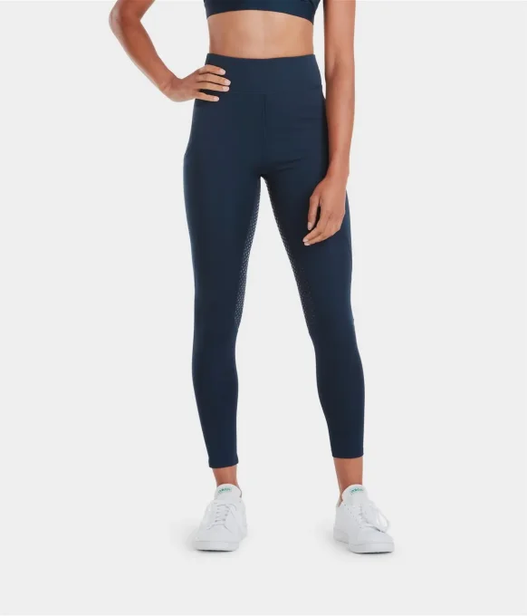 Legging Full grip - Horse Pilot