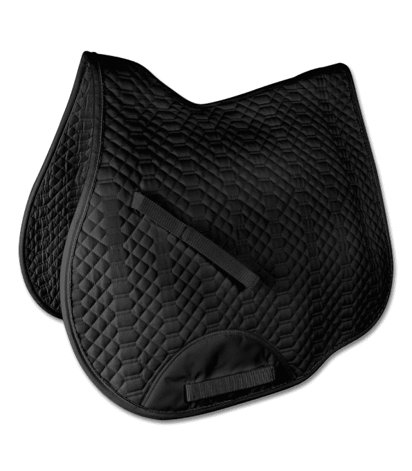 Tapis de selle Chabraque Lugano 
