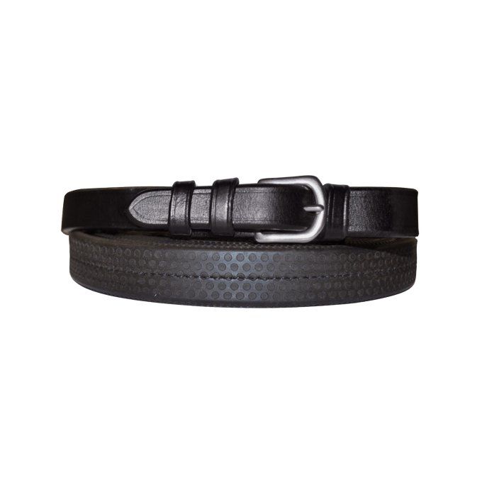 Rênes caoutchouc 19mm CANTER