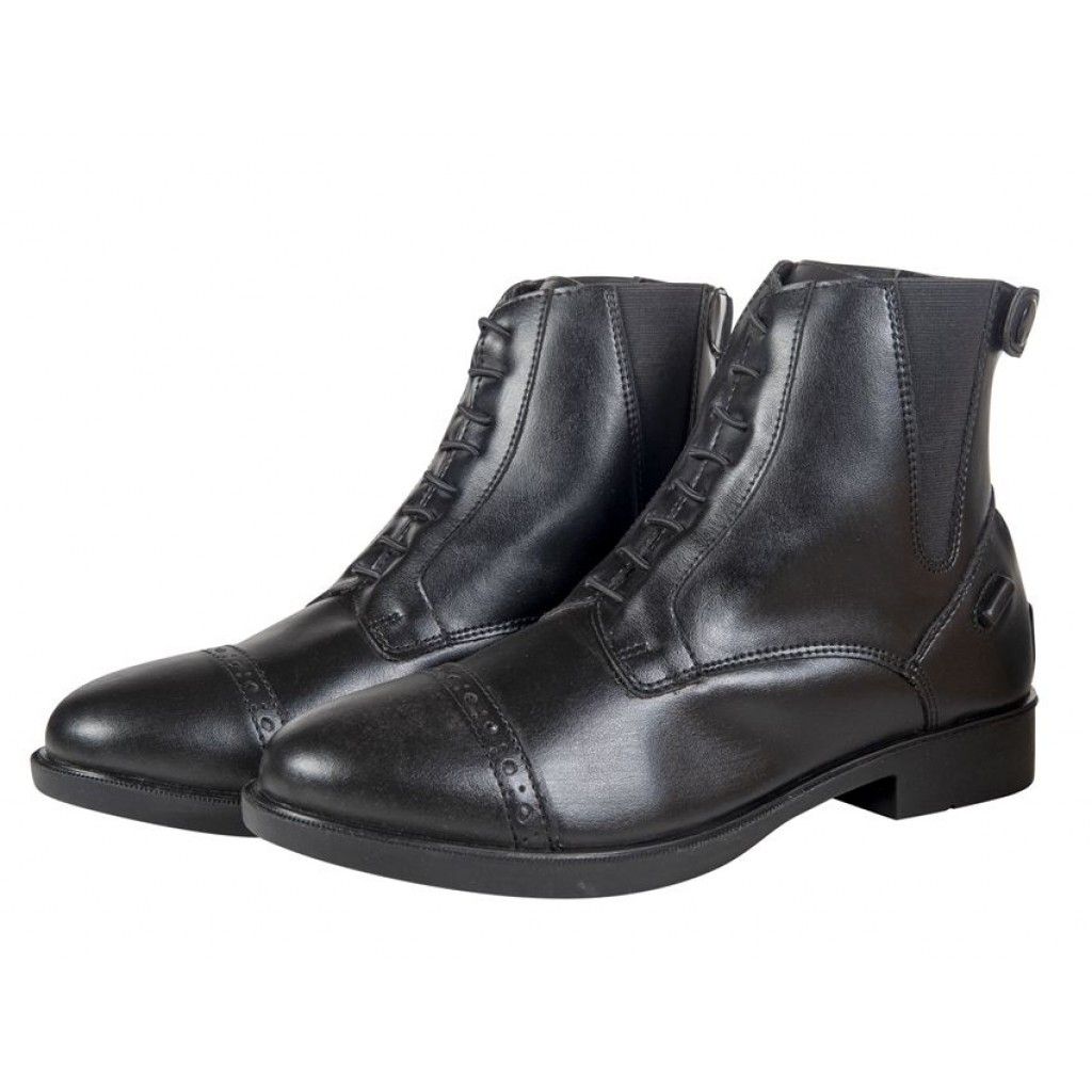 Boots Shelfield Style - HKM