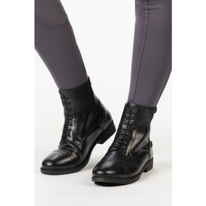 Boots Shelfield Style - HKM
