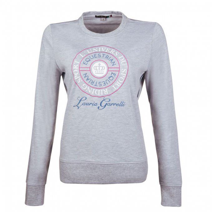 Sweatshirt -Elemento-