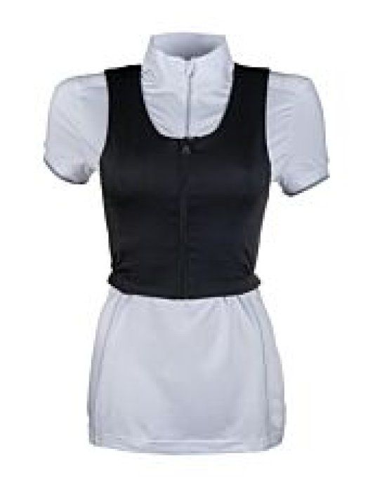 Protecteur de dos Softec HKM